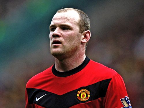 Футболисты в Твиттере