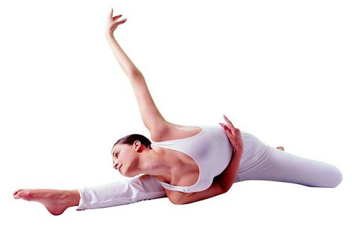 Виды растяжки