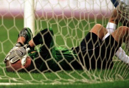 Шевченко голы