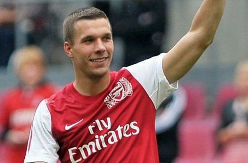 Самый сильный удар в футболе