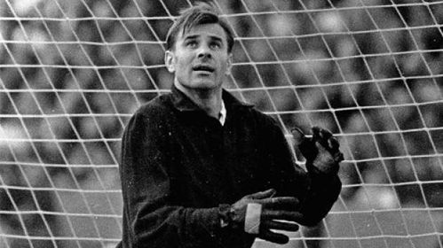 Самый лучший вратарь