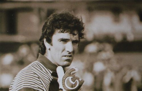 Самый лучший вратарь