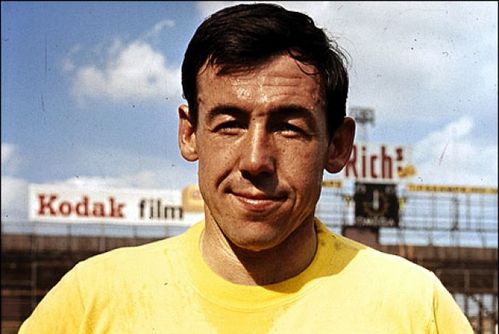 Самый лучший вратарь