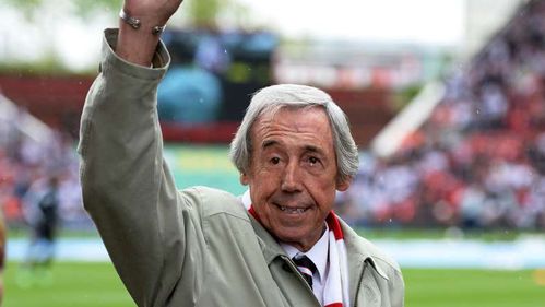 Самый лучший вратарь