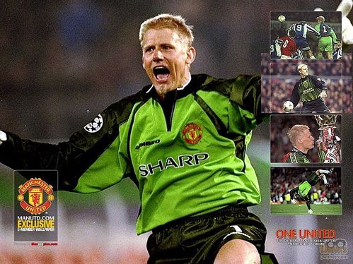 Самый лучший вратарь