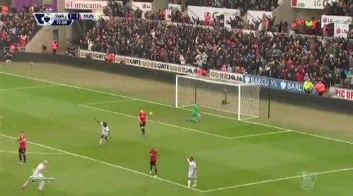 Самый курьезный гол в истории футбола