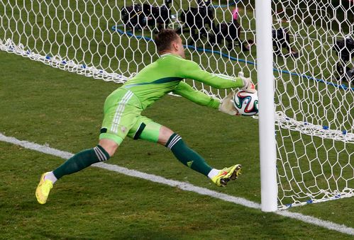 Самый курьезный гол в истории футбола