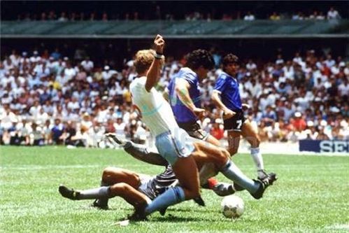 Самый красивый гол в истории футбола