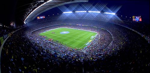 Самый крупный счет в футболе