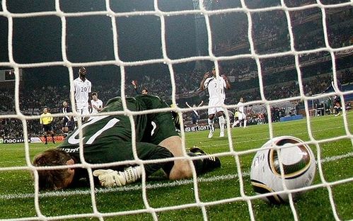 Самый крупный счет в футболе