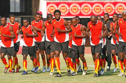 Самый крупный счет в футболе