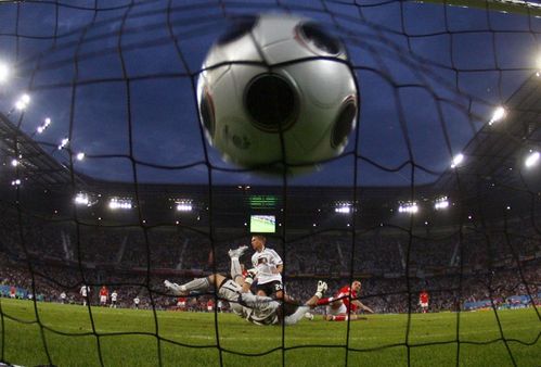 Самый быстрый гол в истории футбола