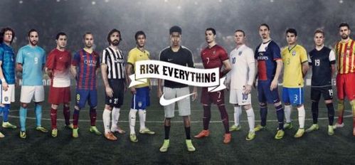 Самые красивые футболисты