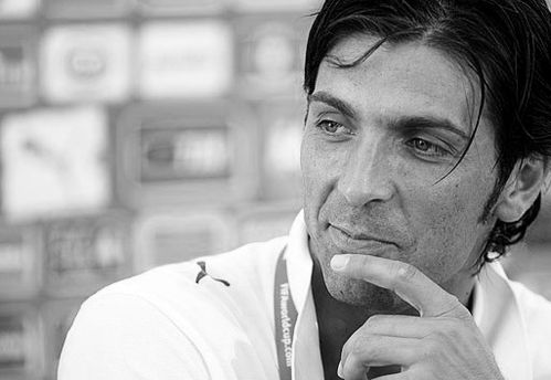 Самые красивые футболисты