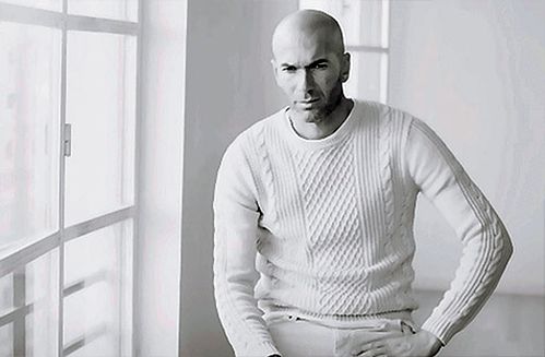 Самые красивые футболисты