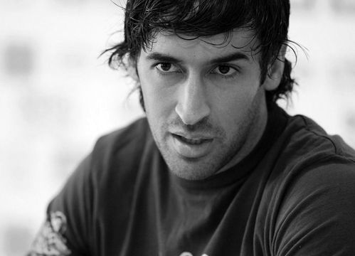 Самые красивые футболисты