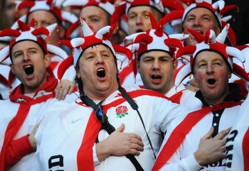 Самые громкие фанаты