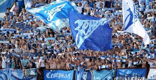 Самые громкие фанаты