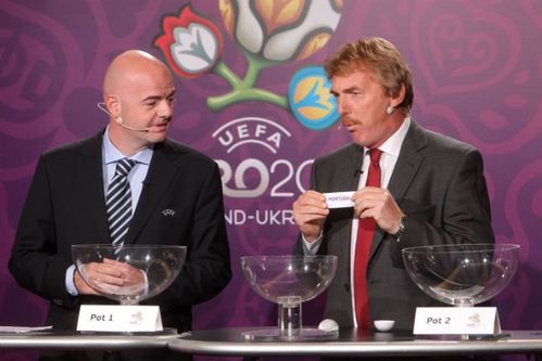 Какой игрок забьет первый гол