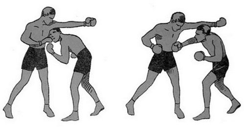 Вырубить с одного удара!