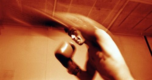 Вырубить с одного удара!