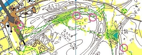 Основы спортивного ориентирования