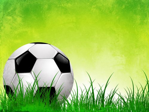 Самый маленький футболист в мире