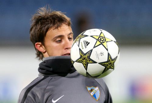 Самый маленький футболист в мире