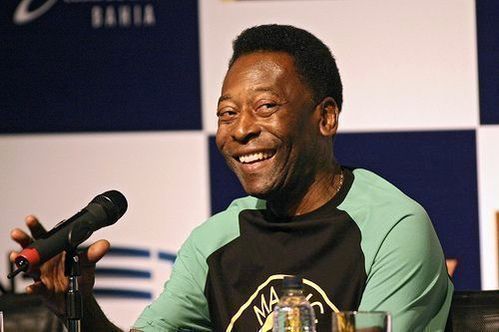 Лучшие футболисты мира Лучшие футболисты мира