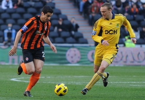 Кричалки Металлиста