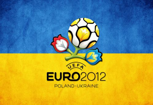 Евро 2012 в Украине