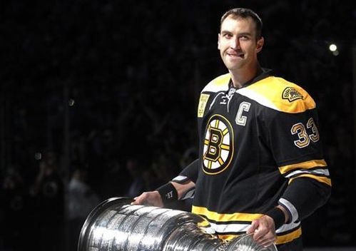 Cамый высокий хоккеист в мире