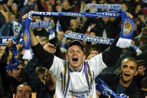 Хоккейные кричалки