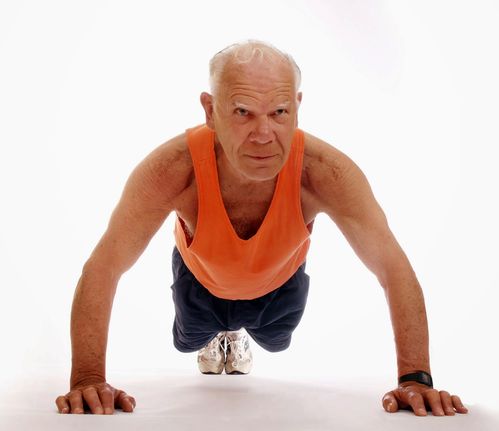 5 причин начать бегать