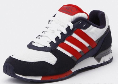 Adidas neo кроссовки