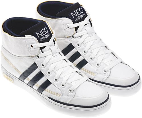 Adidas neo кроссовки