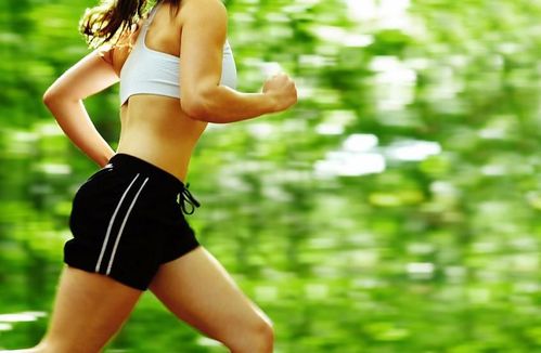 Бег для здоровья