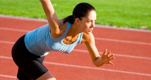 Быстро бегать и не уставать? Быстро бегать и не уставать?