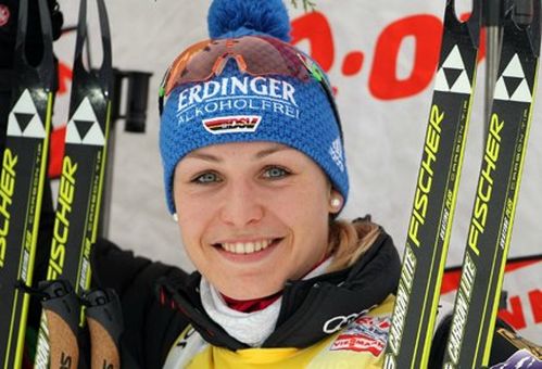 Магдалена Нойнер: с возвращением?