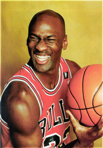 Самые лучшие баскетболисты