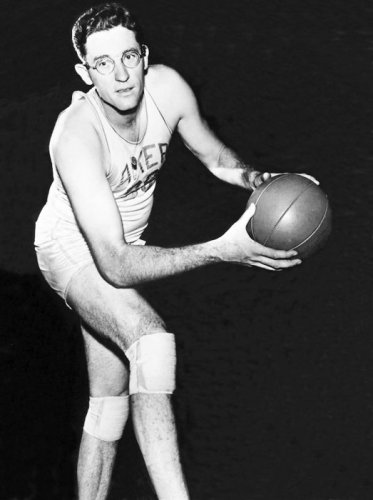 Самые лучшие баскетболисты