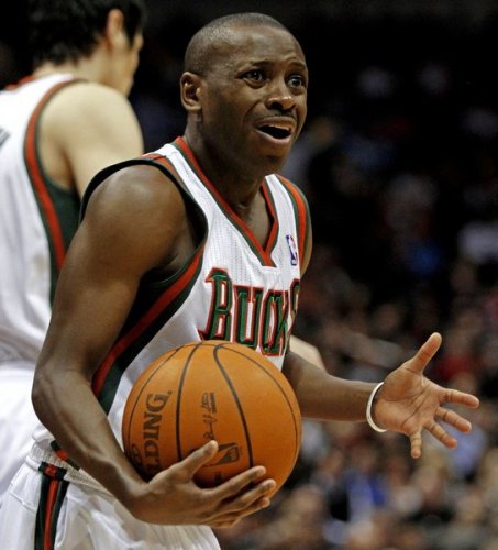 Самый маленький баскетболист