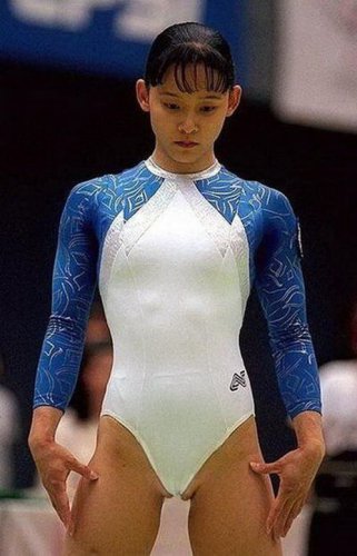 Курьёзы спорта