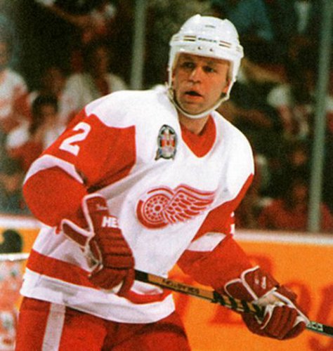 Известные хоккеисты - Фетисов Вячеслав