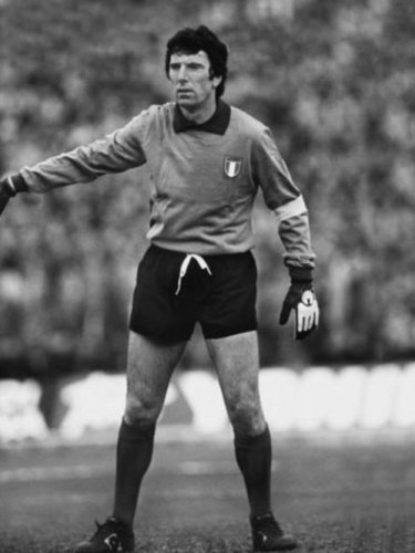 Самый лучший вратарь