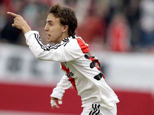 Самый маленький футболист в мире