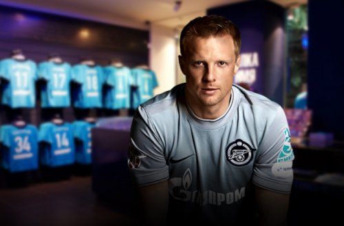 Лучшие футболисты России Лучшие футболисты России