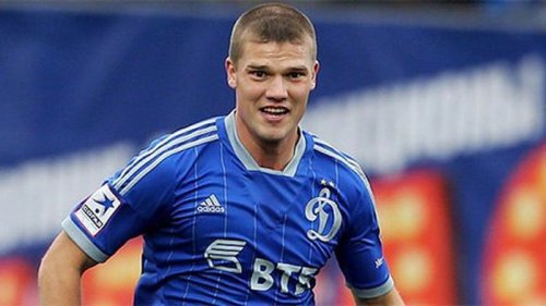 Лучшие футболисты России Лучшие футболисты России