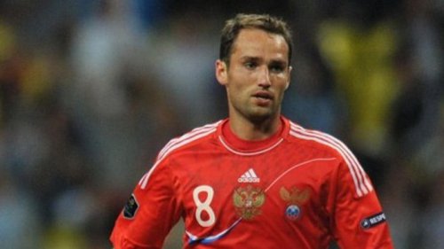 Лучшие футболисты России Лучшие футболисты России