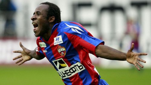 Лучшие футболисты России Лучшие футболисты России